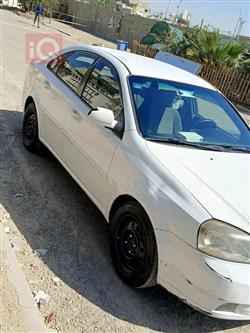 شيفروليه اوبترا